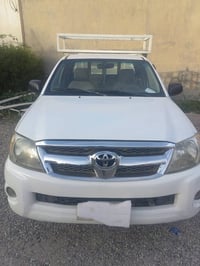 تويوتا • ٢٠٠٨ • كالار