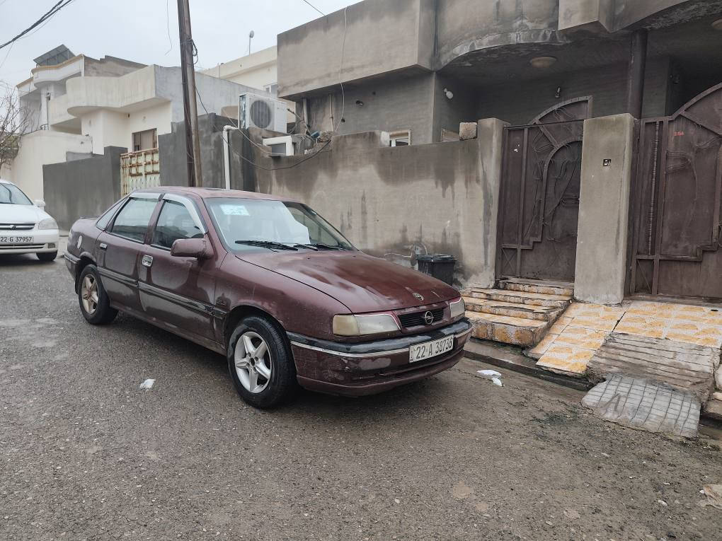 ***********/***********
فیکترا اوبل ٩٣ رقه م و. سەنەوی و هەزه نوی یەک دینار مەسرەفی تێدا نیە به ناوی خۆمه شرت تحویل 38و کەمەک معامەله پێش و پشت کەپس أربيل, العراق

