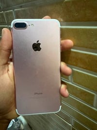 اتصل ‭0770 804 2985‬ ايفون 7بلاص نضيف شرط مبدل بطاريه 100 ذاكره128  جه...