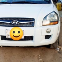 توسان 2009 • محرك 2000 • النجف