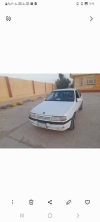 فيكترا ١٦٠٠ • ٤٤٠٠٠ كم • كركوك