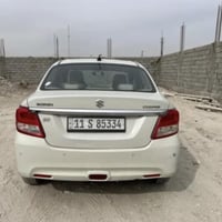 سوزوكي دزاير 2018 خليجي….. بدون حادث ماعدا طخه بسيطة موجودة صورتها… ما...