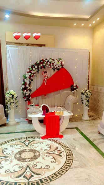 السلام عليكم يوجد كوشات جميع المناسبات حسب طلب توصلك للبيت جميع محافظه بابل عنوان الحصوه *********** يوجد واتساب او تصال على الرقم#كوشات_مناسبات
