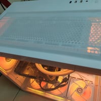 تجميعة • رايزن 7600x • 5060ti 16GB