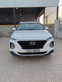 سنتافي ٢٠٢٠ سنتافي ٢٠٢٠ خليجي مكفوله محرك 2400 فول عدا بانروما  102كم ...