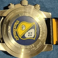 سيتيزن • بلو انجل • U680