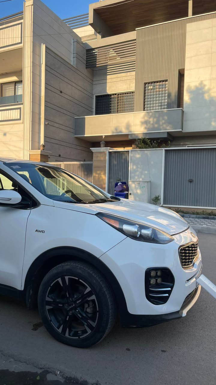 سبورتج 2019وارد امريكي

[][][][][][][][][][][][][][][]

السعر 153بصمه سياره موصفاته راقيهEX

فول مواصفات ***********‏

مواصفات :- بصمه -  - محرك -2400

رادارات - حساسات - كشنات كهرباء + جلد -

صندوك كهرباء - شحن لاسلكي - تشغيل عن  بعد تحديد مسار. مري شفط 
قلاب.  

شاشة كبيره متصل - قطعتين تبريد

الضرر :- جاملغ  + شويه بل بنيد بسيط

السعر (153ورقه. ***********‏ بغداد, العراق
