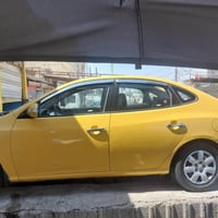 النترا  ٢٠١١  للبيع شرط التحويل  سياره جديده  تخم تايري  اشاير بلمري  ...