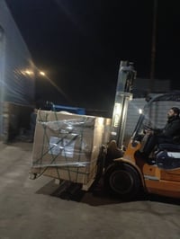 🚨🚨وصلت الشحنة الجديدة إلى مخازن شركة الواثق للطاقة الشمسية!🚨🚨  نعلن عن...