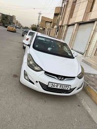 النترا • ٢٠١٥ • ناصريه