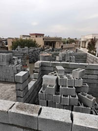 كادر بناء • شغل درجة أولى • انجاز سريع