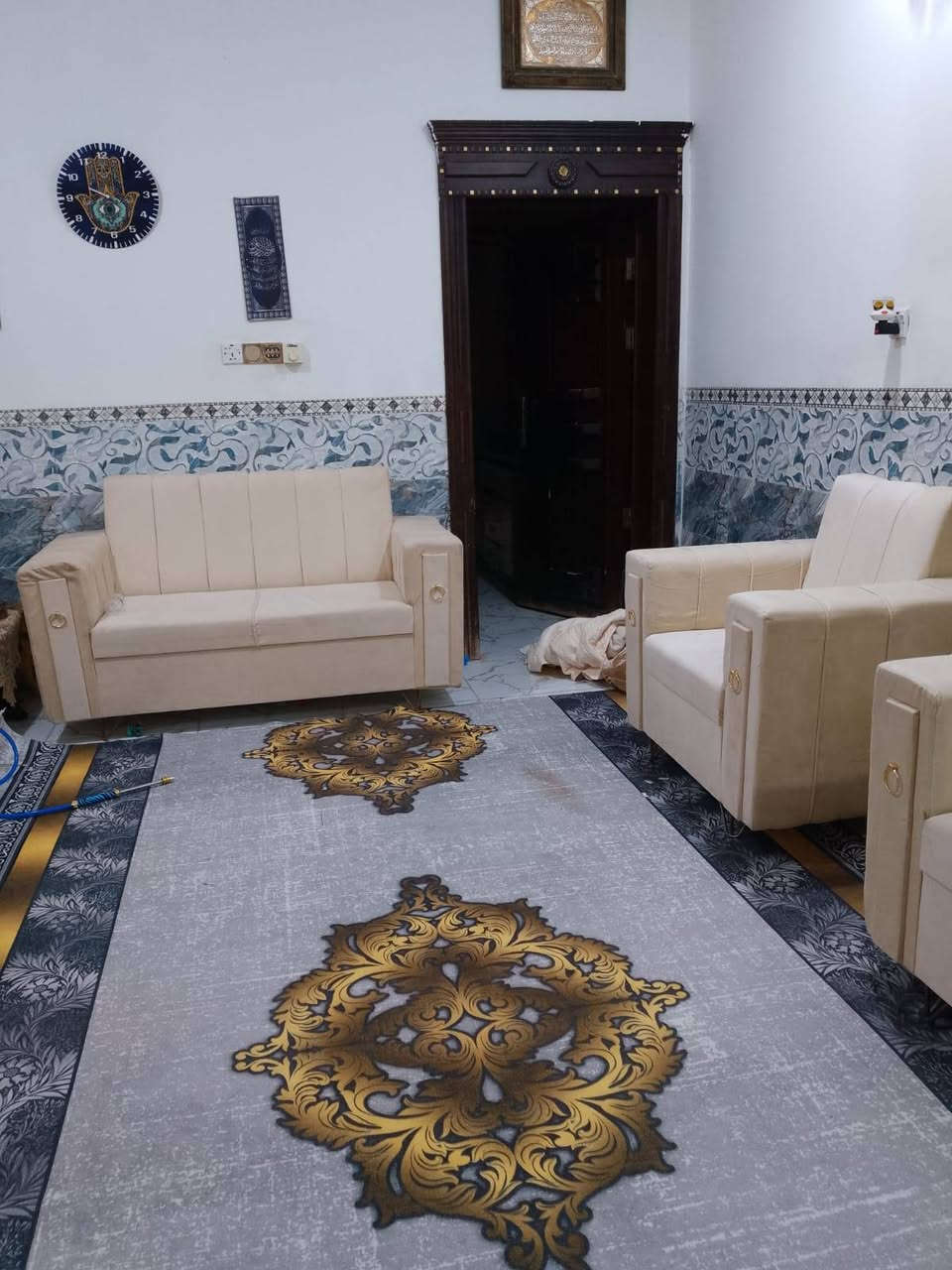 تخم للبيع عراقي 10 مقاعد السعر 550 وبي مجال


**إذا كنت صاحب هذا الإعلان وتريد حذفه لأي سبب، رجاءا أرسل رسالة إلى الدعم الفني**
