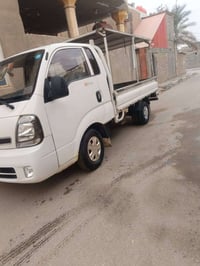 مديل 15 • مكفول • شاصي واضح