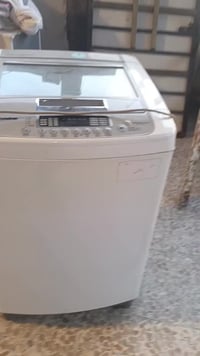 غساله فول اتوماتيك شرط الشغل اخو الجديد السعر ب 115 توصيل مجاني الحجز ...