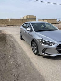 هيونداي النترا • سعر مناسب