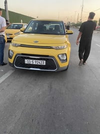 كيه صول موديل 20 بدون حادث فقط حافت البنيد يرباك دركه فقط السعر 125 وق...