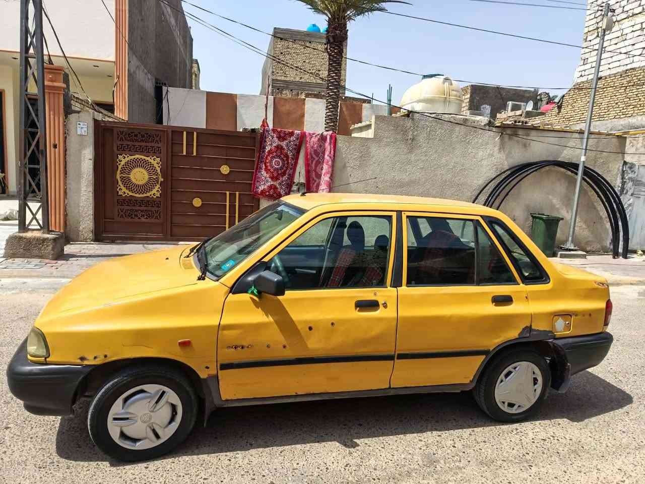 2012 سعر 24


**إذا كنت صاحب هذا الإعلان وتريد حذفه لأي سبب، رجاءا أرسل رسالة إلى الدعم الفني**