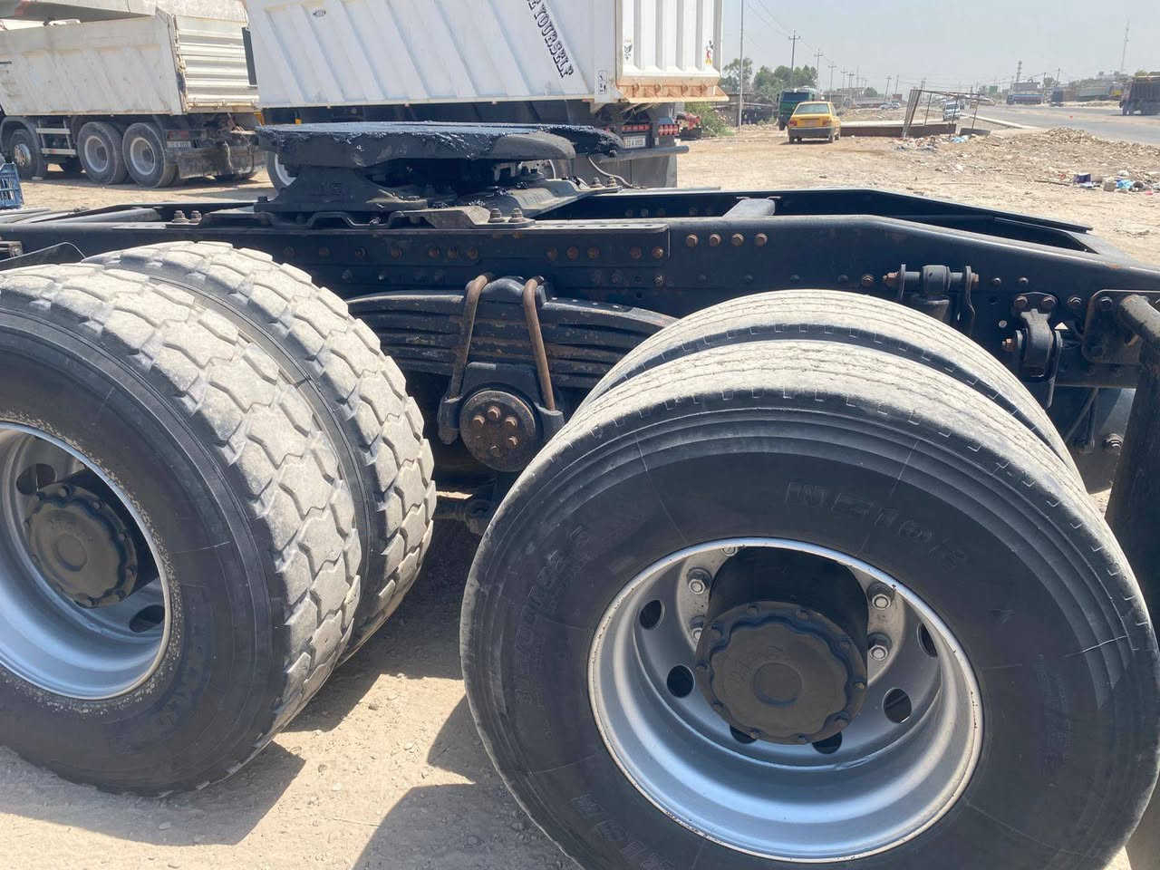 مان موصفات دوله077079761 مكلف


**إذا كنت صاحب هذا الإعلان وتريد حذفه لأي سبب، رجاءا أرسل رسالة إلى الدعم الفني**