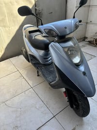 دراجة بريز • رمبه