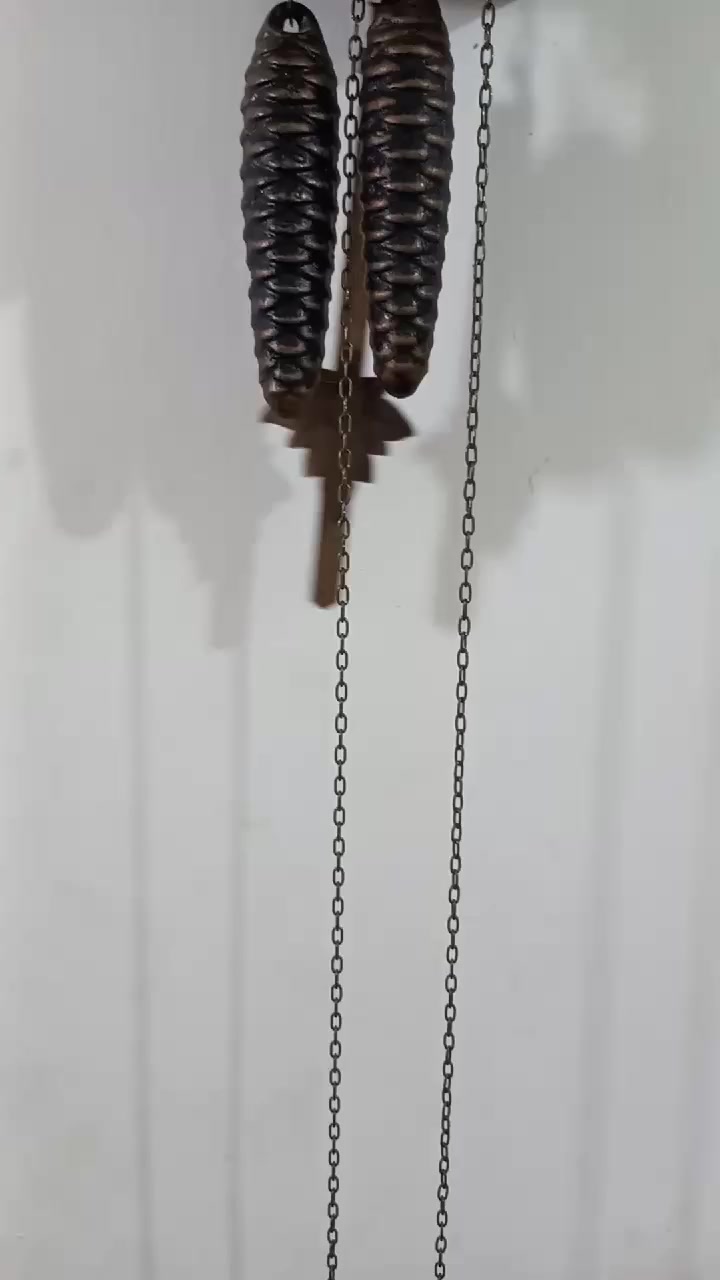 على حال الشركة 

ساعة كوكو 🐦 
تكويك 
تعمل بنظام الأوزان
صنع ألمانيا 🇩🇪 
 

للإستفسار مراسلة الصفحة


**إذا كنت صاحب هذا الإعلان وتريد حذفه لأي سبب، رجاءا أرسل رسالة إلى الدعم الفني**