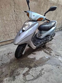 كابريتر • حديد • الحريه بغداد