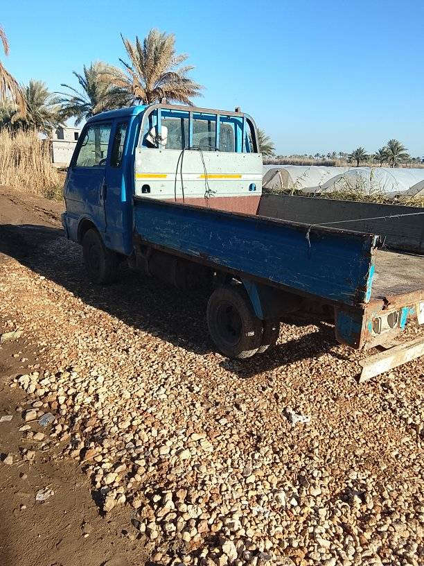 نكيا بنكو 96 قماره وربع .بغداد بلاديه
قماره يحتاجلها ترتيبات
شاصي مكفول 
محرك مكفول .
كير خير من لله
تخم تاير خلفي جديد 
امامي نص عمر
بدي جكر حديد .نضيف جدا
كهربائيات خير من لله 
سنويه ساقطه...شرط التحويل ب اسمي 
***********..الحله جبله
