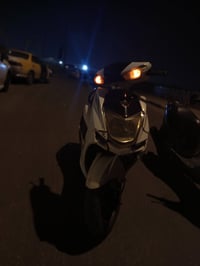 السلام و عليكم دراجة سكنس فحل موديل 2021 الدراجة نضيفة كلش و شرط نكرة ...