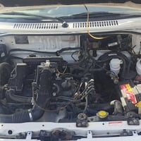 ٢٠١٨ • كفاله عامه • مكينة فيها تنقيص