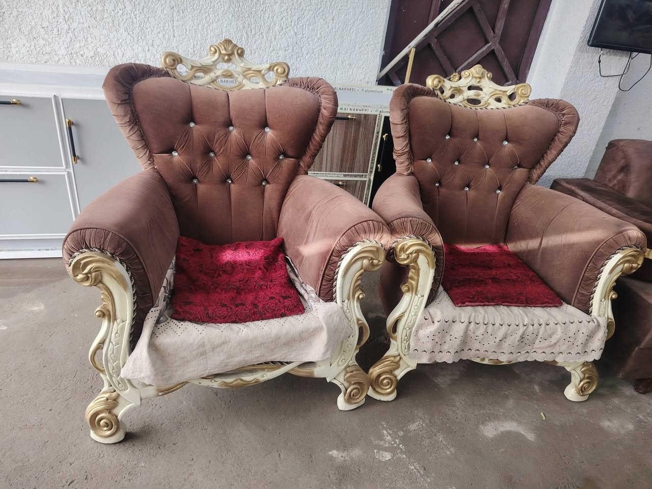 تخم ملكي مستخدم للبيع
***********
