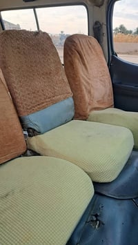 فاتون 2009 رقم بغداد بسمي صفر غرامات وهيئه سياره محرك اوتو ماتيك مال ب...