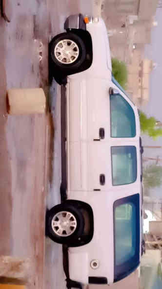 الفينيه ٢٠٠١
رقم انبار دولي باسمي مشروع وطني

مصبوغه تغيير لون لونهه الأصلي سلفري

قماره ما مصبوغه دواخل ما مصبوغه 

محرك ٥٣٠٠ كير ٧٠٠  

تحم تاير جديد

كهرباءيات كلهه شغاله

تبريد شغال بس الفريز وصخ

دبل تانكي تشيل ٣٢٠ لتر

معمره قاعده دبل خلفيه ملحومه 

هذا سونار مالهه 

سياره حلوه وكاعده

نواقص بيهه يده باب الصندوك فالته وجامه الصدر سجتهه فالته وقبضات البوب الاماميه فالتات والفيت بم تعبان. بيهه ريحه بانزين فطير 

مكاني بغداد بغداد جديده (نعيريه) قرب جبار ابو شربت 

سعرهه((((( 75)))))  بيهه مجال 

    رقمي ***********
