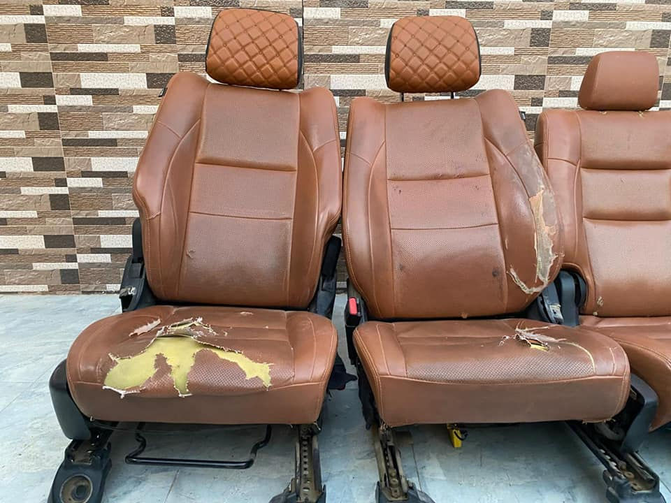 كشنات دورنكو سياحي السعر مناسب كشن السائق كهربائي
