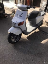 دراجه • بيكم • للبيع