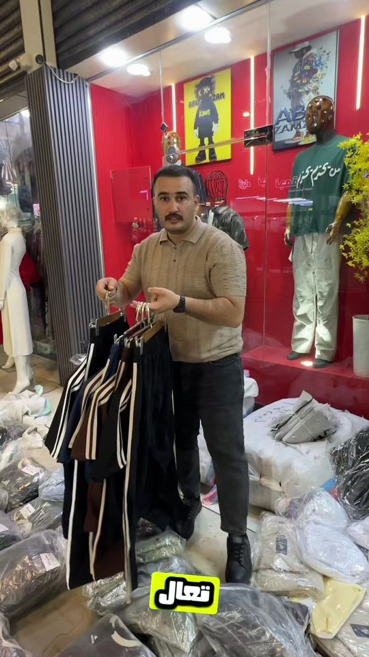 تراك adidas تركي بـ20 🔥


**إذا كنت صاحب هذا الإعلان وتريد حذفه لأي سبب، رجاءا أرسل رسالة إلى الدعم الفني**