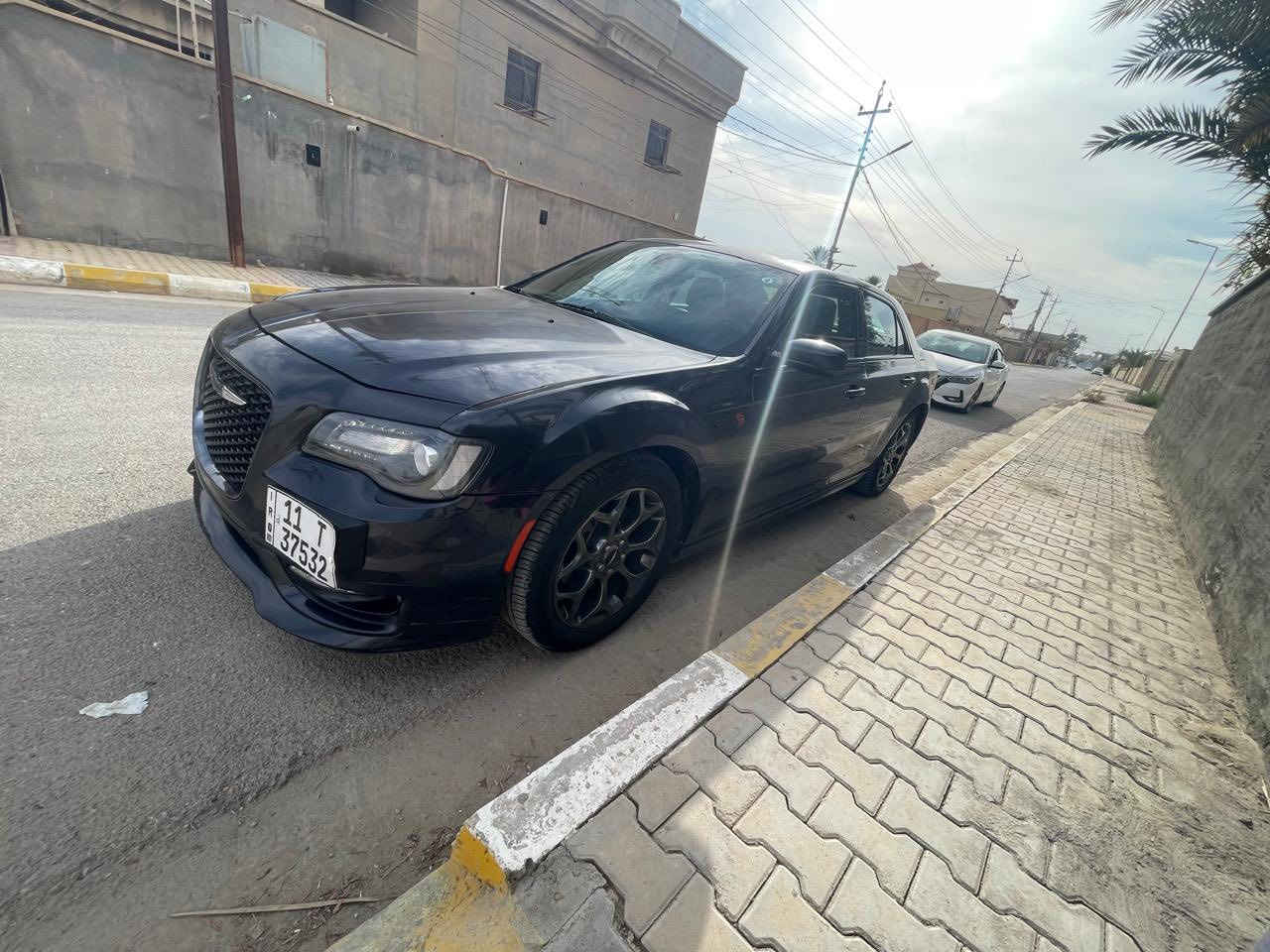 اوباما s300 2017

كير ومحرك كفاله عامه 

ماشيه 120 استخدام شخصي جدا نضيفه

ويل 20 فورويل 

رقم بغداد تحويل مباشر

راعيها بل ديره 

كير موس شفتات ستيرن فول عدا الفتحه

تبريد تدفئه كلها شغاله

بدون ضرر فقط قبق الجنطا بي رش بسيطه

السعر 210وبيها مجال

مكان الأنبار القائم مقابل مجمع المصطفى 

معرض الحافظ لتجارة السيارات 

رقم ***********☎️
