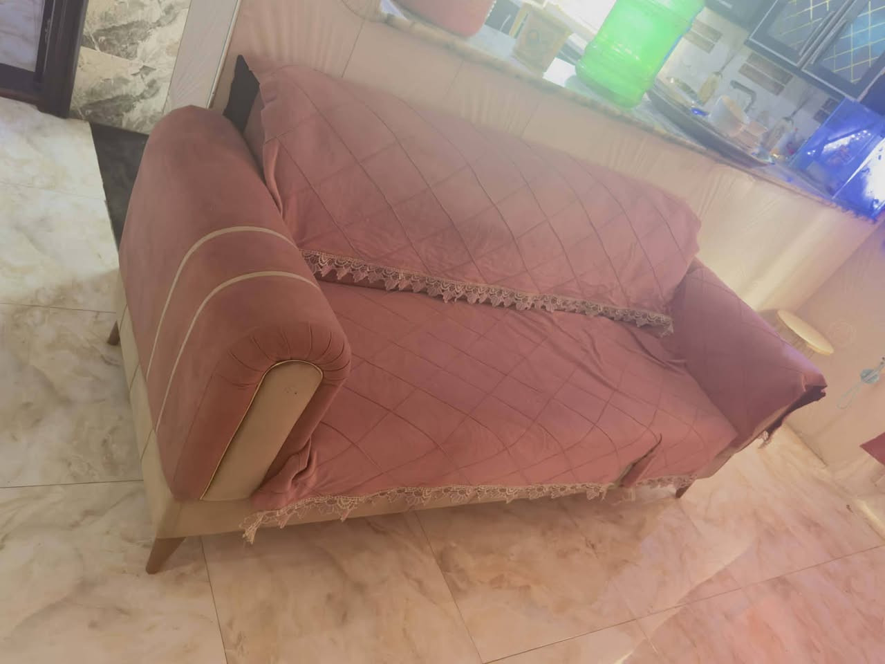 بيع مستعجل تخم ١٠ مقعد سعر ٢٥٠ شراي خاص كربلاء


**إذا كنت صاحب هذا الإعلان وتريد حذفه لأي سبب، رجاءا أرسل رسالة إلى الدعم الفني**