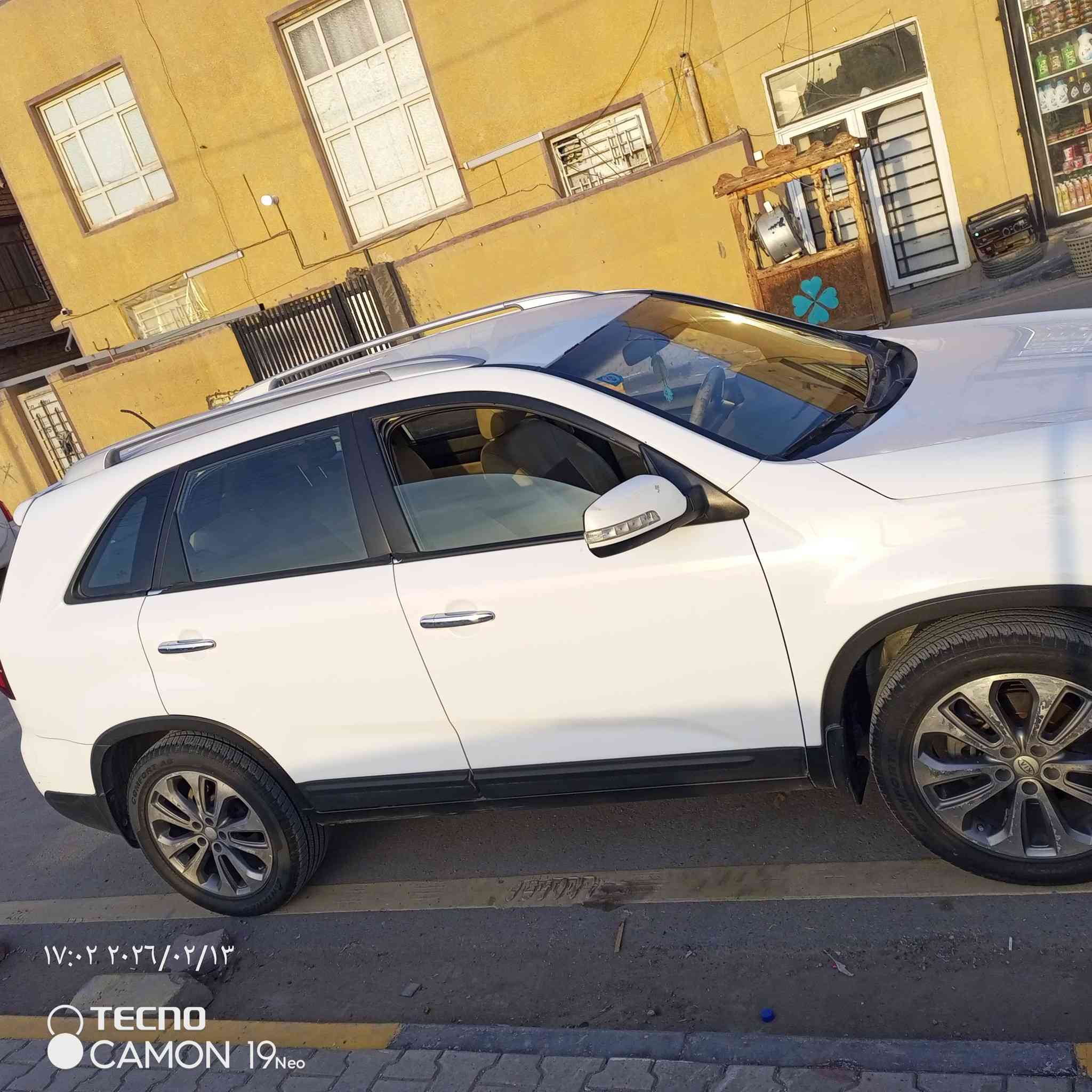 سلام عليكم سورنتو اللبع 14خليج مكفوله ستفيار***********
