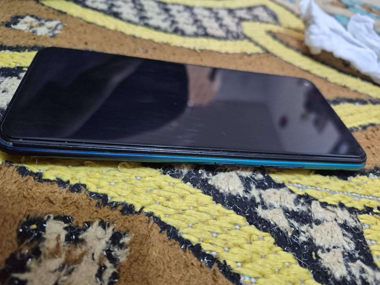 السلام عليكم 
انفنكس HOT 10
 ذاكره 128
عشوائيه 4
بطاريه 5200
جهاز نضيف 
السعر 65
يستخدم جهاز ثانوي او يستخدم اللاطفال


**إذا كنت صاحب هذا الإعلان وتريد حذفه لأي سبب، رجاءا أرسل رسالة إلى الدعم الفني**