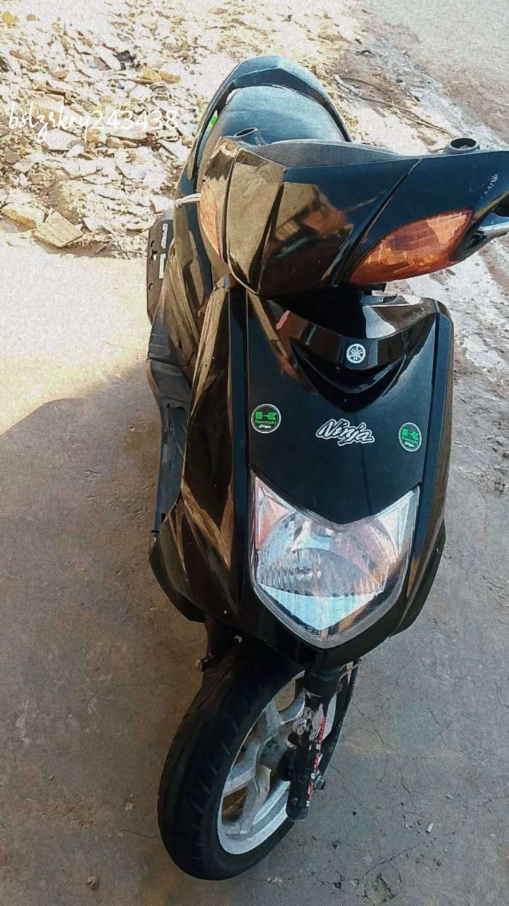 سلام عليكم شباب سكنس للبيع دراجه نضيفه وحلوه بس كلجهة تعبان سعرهة مناسب مكاني حسينيه الراشديه  ✨


**إذا كنت صاحب هذا الإعلان وتريد حذفه لأي سبب، رجاءا أرسل رسالة إلى الدعم الفني**