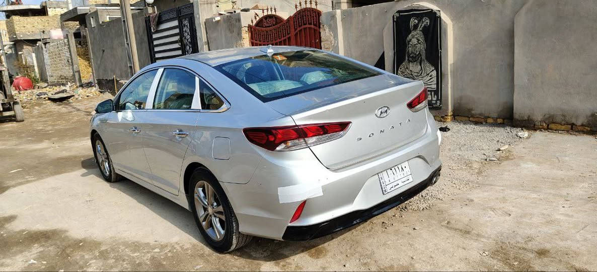 السلام عليكم 
سوناتا أمريكي 19 
سونار و حادث بالمنشور 

للبيع بسعر مناسب  رقم قادسيه مكان ديوانيه المركز  للاستفسار 

***********
