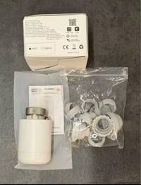 ترموستات سمارت • واي فاي • ٥ قطع