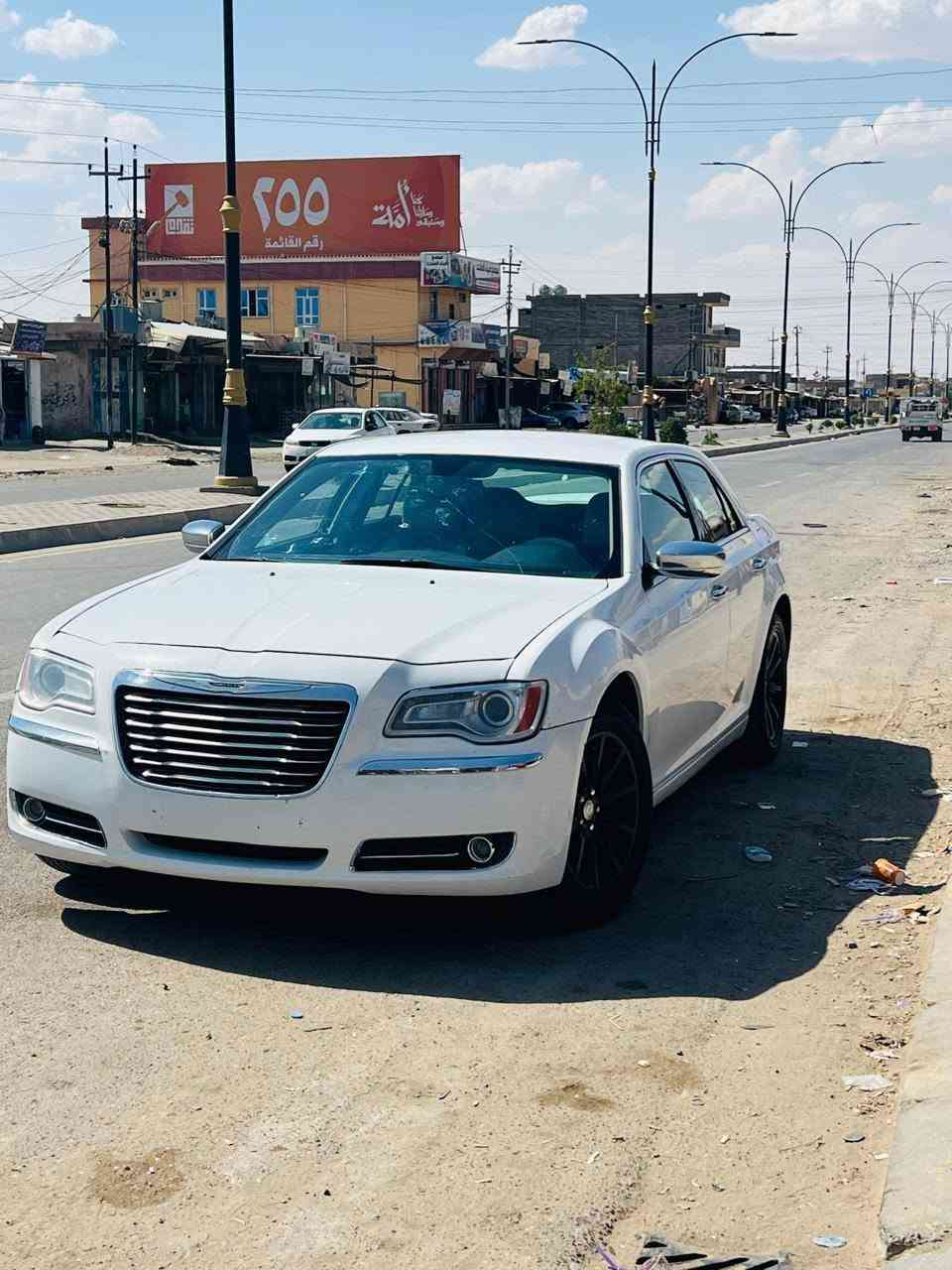 #مكلف بالنشر
اوباما 2013(ادوات)
 محرك 3600 كير  شرط من كلشي
تبريد ثلج شرط صدر تايرات جدد صدر جديد السارة بصمة جاهزة من كلشي

للاستفسار الاتصال على الرقم
 ***********
 ***********
