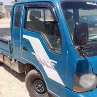 كيا ام عيون • ٢٠٠١ • كفاله عامه