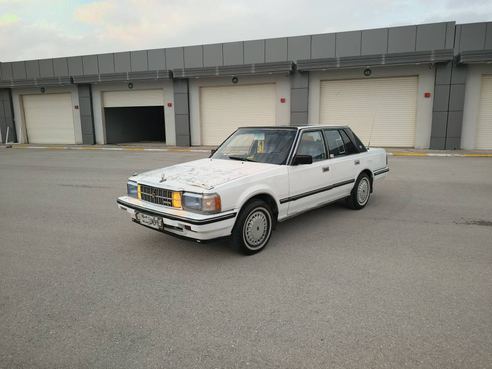 سەرەتا بەناوی خوای مەزن 
ماشاءاللە لەماڵی هەموو لایەک
سەیارەی کلاسیک 
توێتا سۆپەر ساڵۆن 
ناو شین 
مۆدێل ٨٦
ئاڕم پلاستیکی سلێمانی 
بەشەرتی ئاڕم و ئەوەلیات 
غەرامەشی بەشەرت 
مەکینە ئەڕنەبی ۲.٥ دوو نیو
بەشەرتی سەد فیتەر
گێڕ عادیە 
سڵایدە 
تەبریدە و تەنها غازی تیانیە
٤ جام کارەبای 
٤تایەی خەت سپی لۆکی لەژێرە
کەپی بیلادیە
تاقم پەردەیە 
پێش و دوای کەپسە 
کارەبای هەمووی بەشەرت
تەقەو ڕەقەی بەشەرت 
ئەکسل و گاردنی بەشەرت
شانسی بەشەرت
ناو و دەری زۆر لۆک ماوەتەوە
دەعامی بۆ دەعامی بەشەرت
سعری ۳٨ گەڵاو کەمێک مجال
بۆ پەیوەندی *********** السليمانية, العراق
