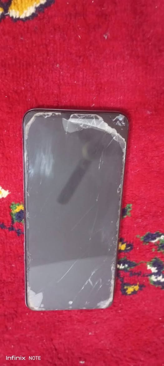 السلام عليكم متاح تلفون تكنو بوفا 4العيب البي كسر بشاشه بصيط المكان ناصريه الشطره السعر 125قفل


**إذا كنت صاحب هذا الإعلان وتريد حذفه لأي سبب، رجاءا أرسل رسالة إلى الدعم الفني**