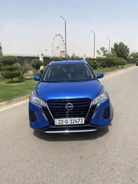 نيسان كيكس سياره ماشي 15  موديل 2022 مواصفات SV بصمه بريك  بصمه رادار ...