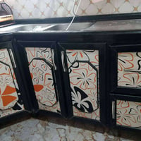 كاونتر • طباخات