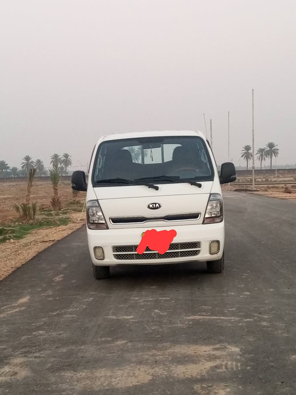 سلام عليكم كيه لبيع دبل قماره 2700 موديل 2021 مكان بابل لسعر 160وبيه مجال حك لجيه ***********
