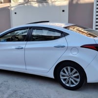 النترا   موديل 2015 خليجي  رقم بغداد محرك 1800دوش بدون صبغ نهائيآ ملاح...