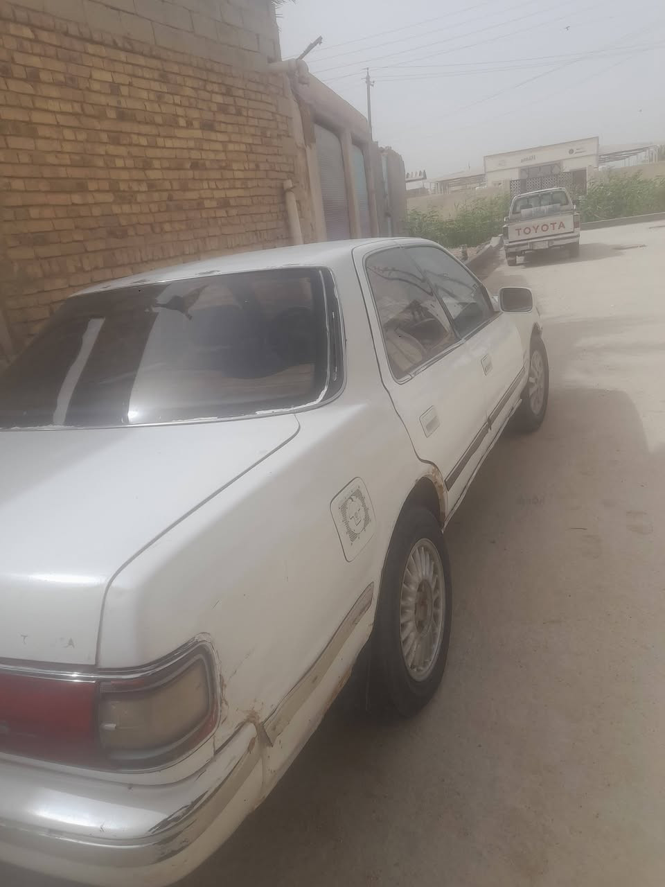 كرسته مسطره تكم كربلائي مكينته ونجي سعره ١٨ وبيه مجال  ***********

